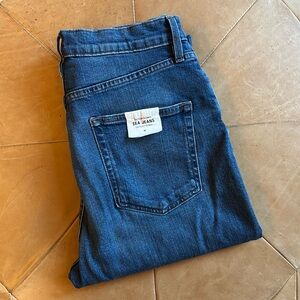 Outerknown The Point Skinny Jean 30